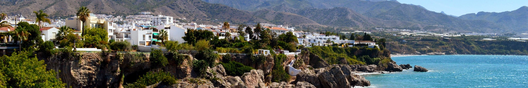 About Nerja Property Rentals